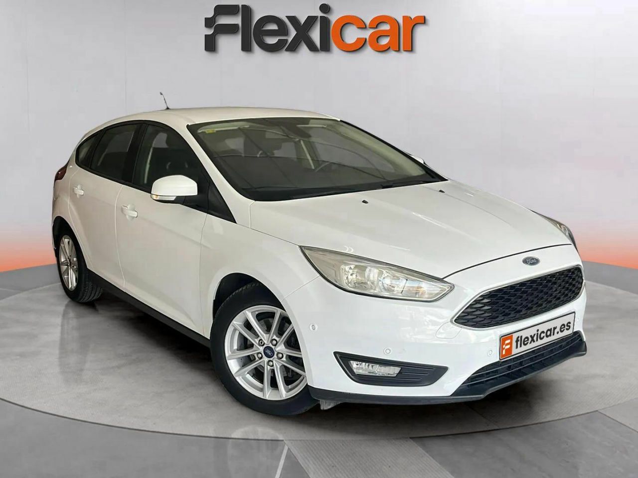 Foto ford focus 2016 /