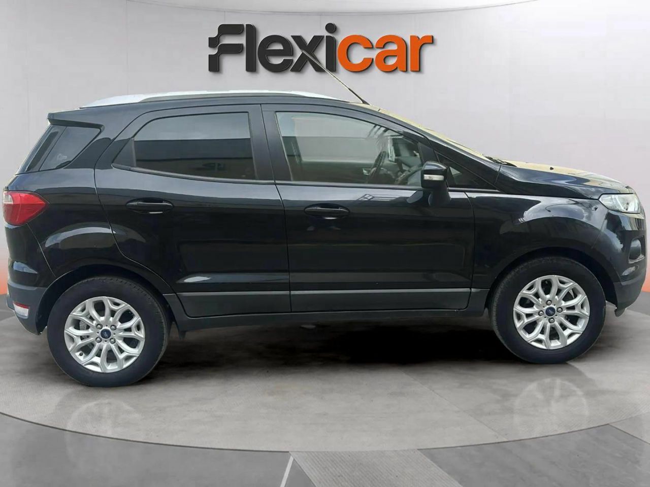 ford ecosport 2017 / foto grande (2)