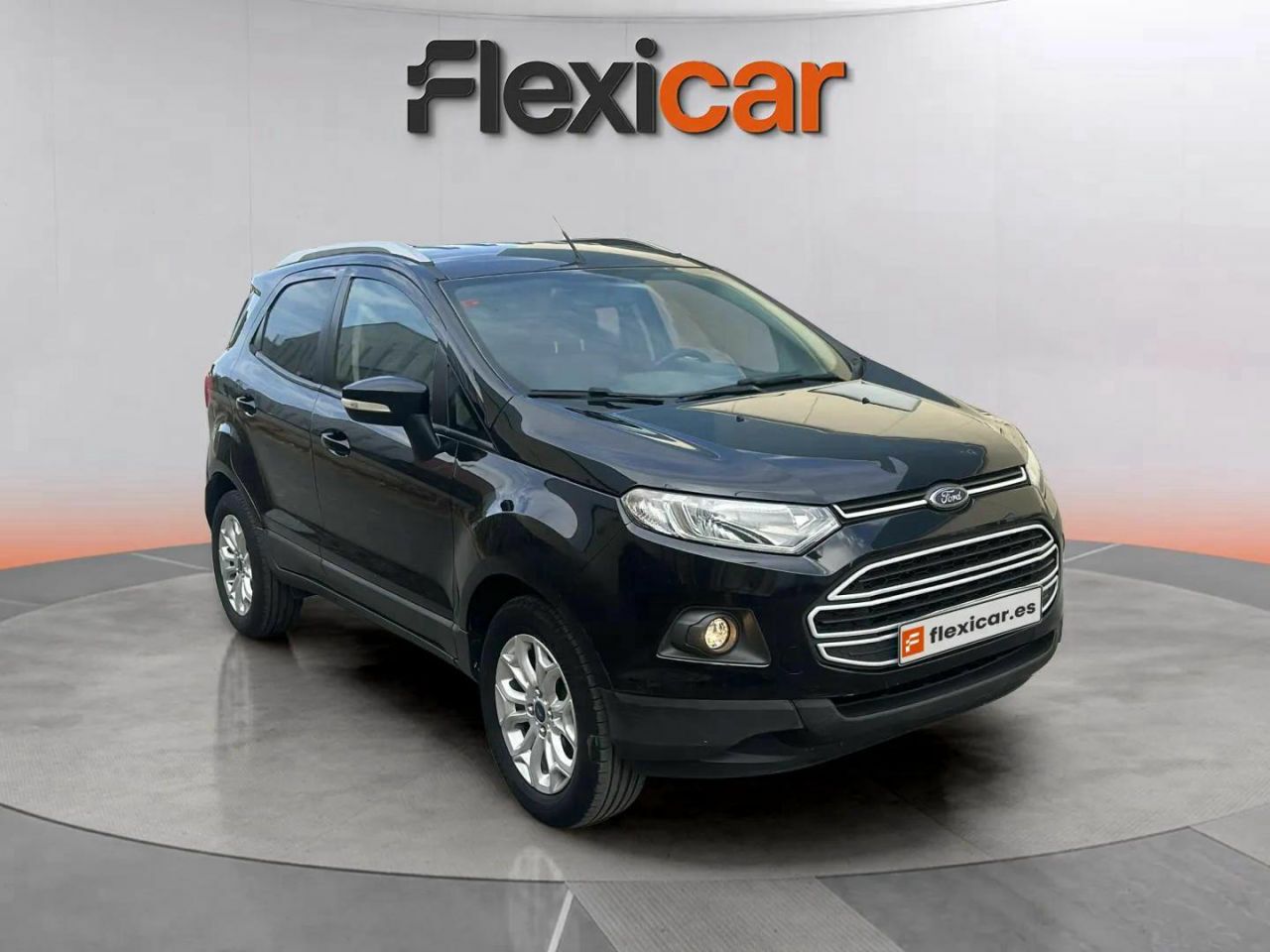 Foto ford ecosport 2017 /