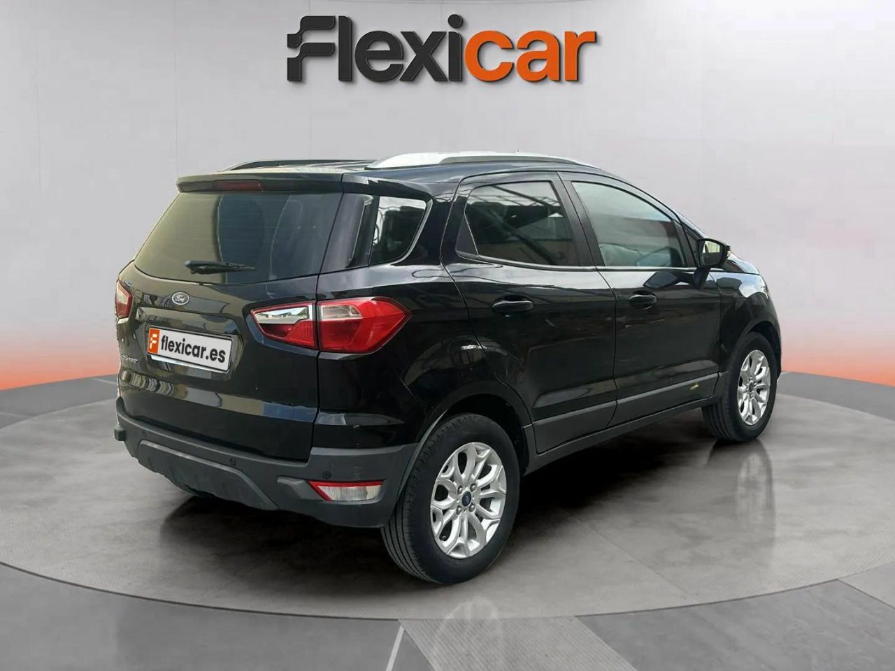 ford ecosport 2017 / foto grande (3)
