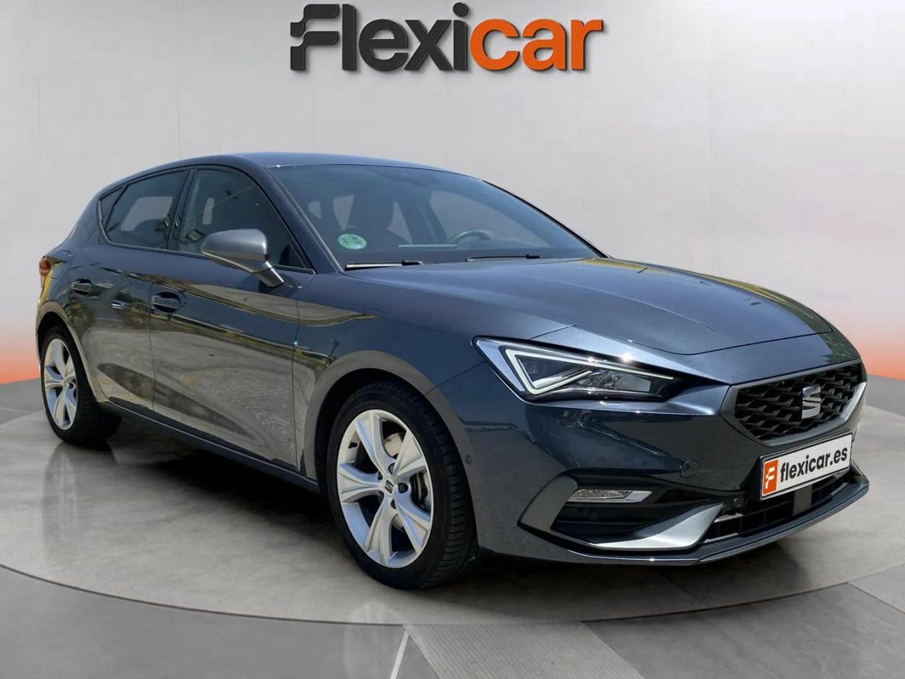 Foto seat leon 2023 /