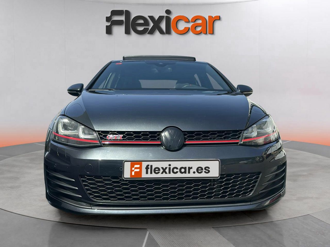 volkswagen golf 2016 / foto grande (2)