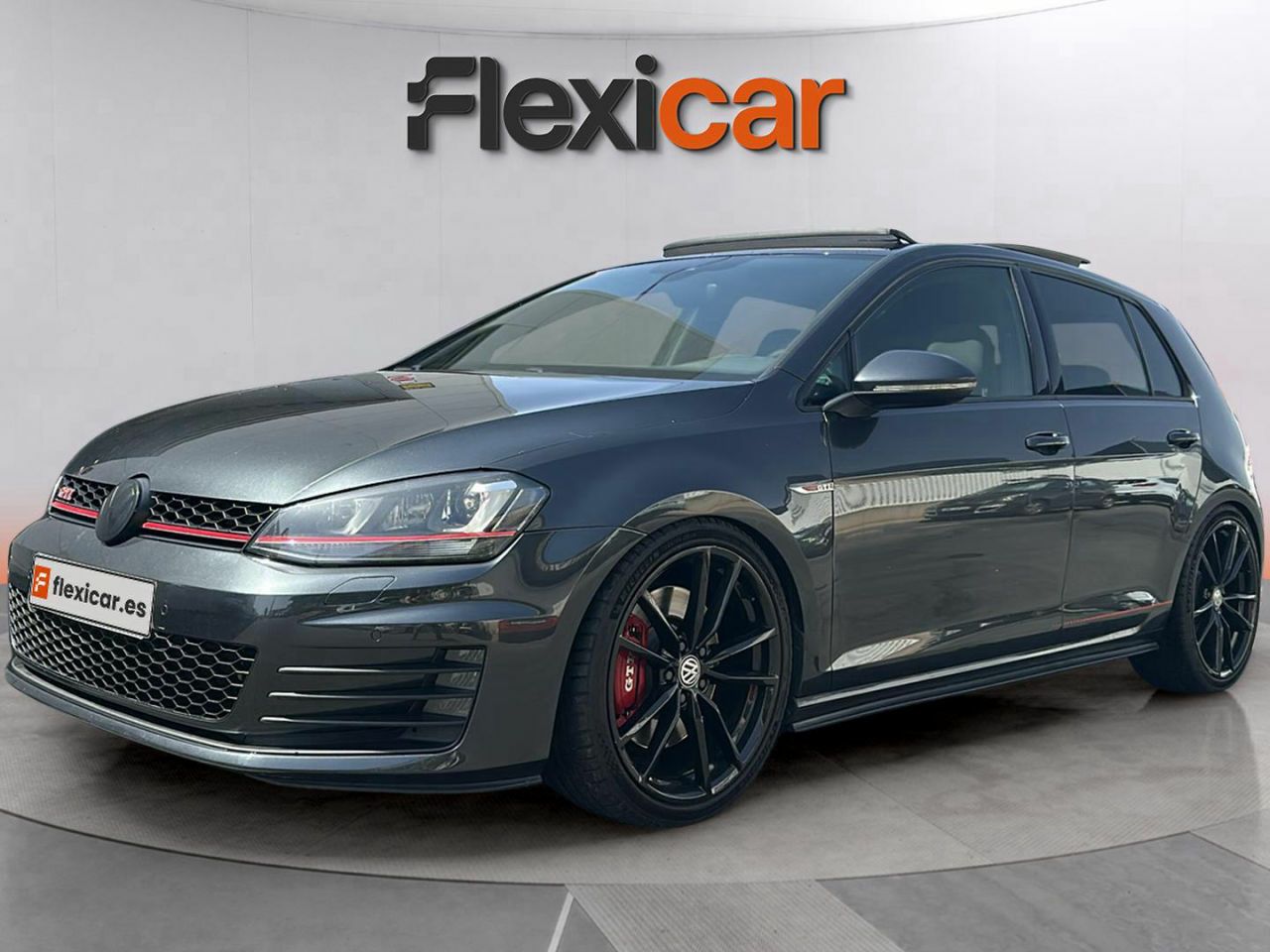 volkswagen golf 2016 / foto grande (3)