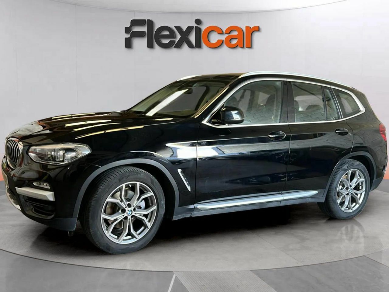 bmw x3 2019 / foto grande (3)