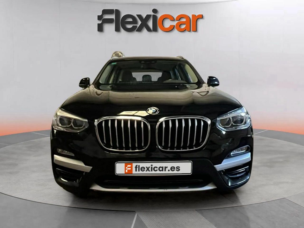 bmw x3 2019 / foto grande (2)