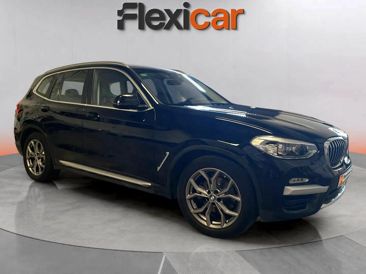 Foto bmw x3 2019 /