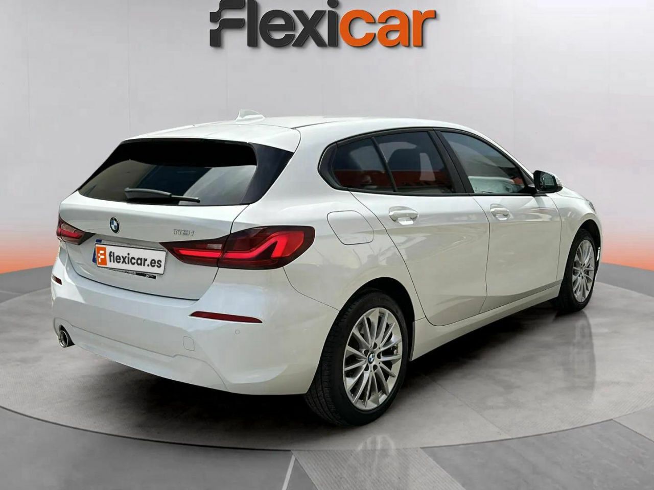 bmw serie 1 2022 / foto grande (3)