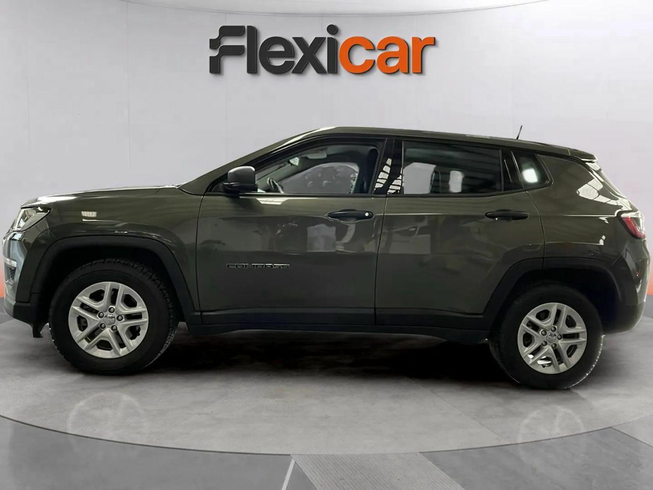 jeep compass 2018 / foto grande (3)