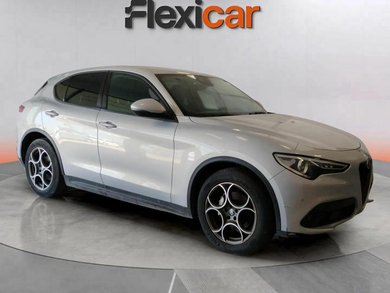 Foto alfa romeo stelvio 2022 /
