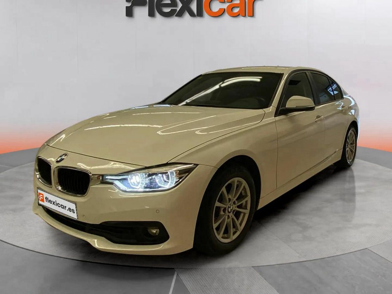 bmw serie 3 2017 / foto grande (3)