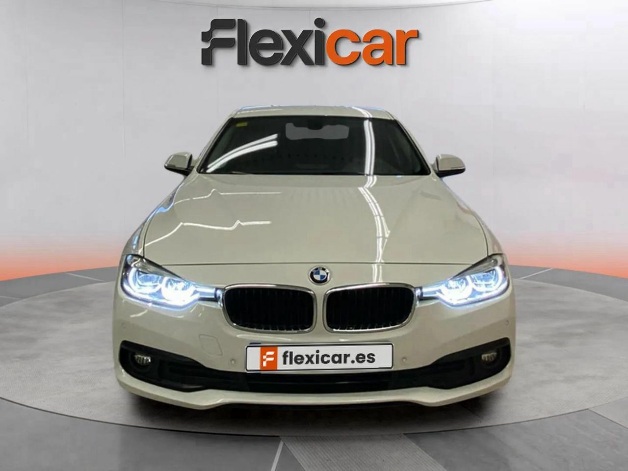 bmw serie 3 2017 / foto grande (2)