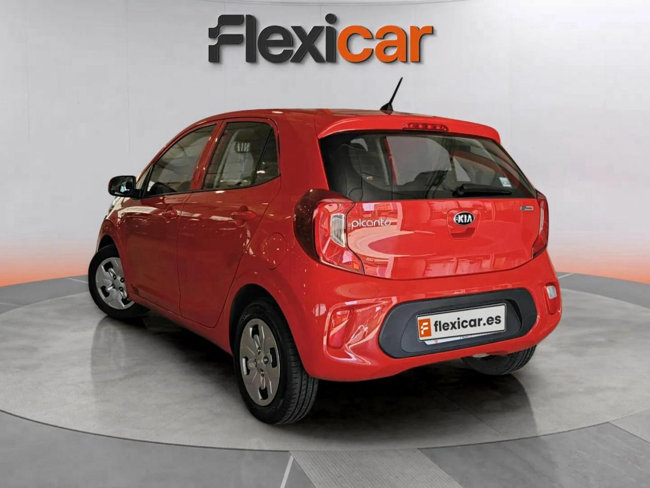 kia picanto 2020 / foto grande (2)