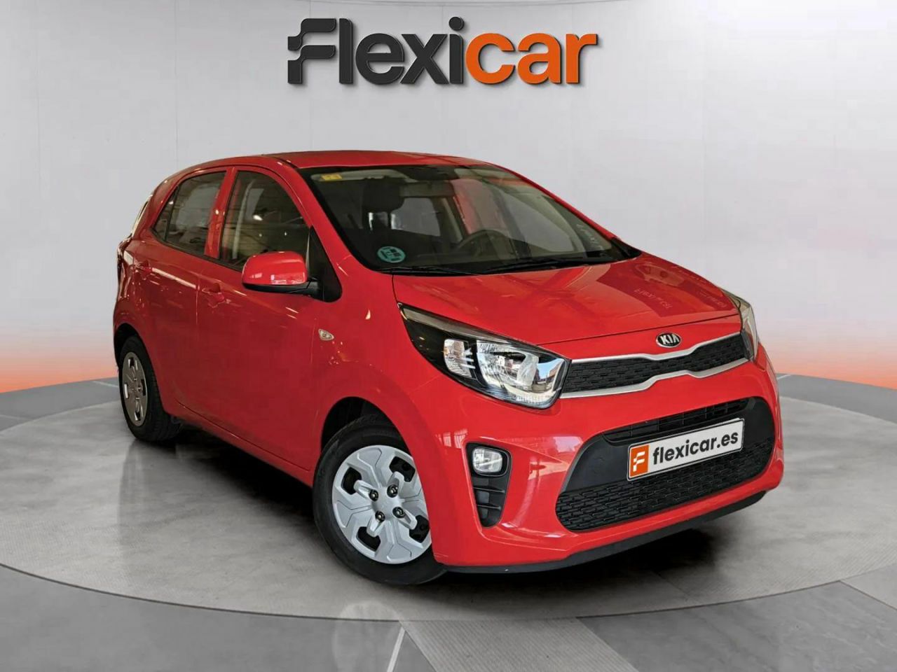 Foto kia picanto 2020 /