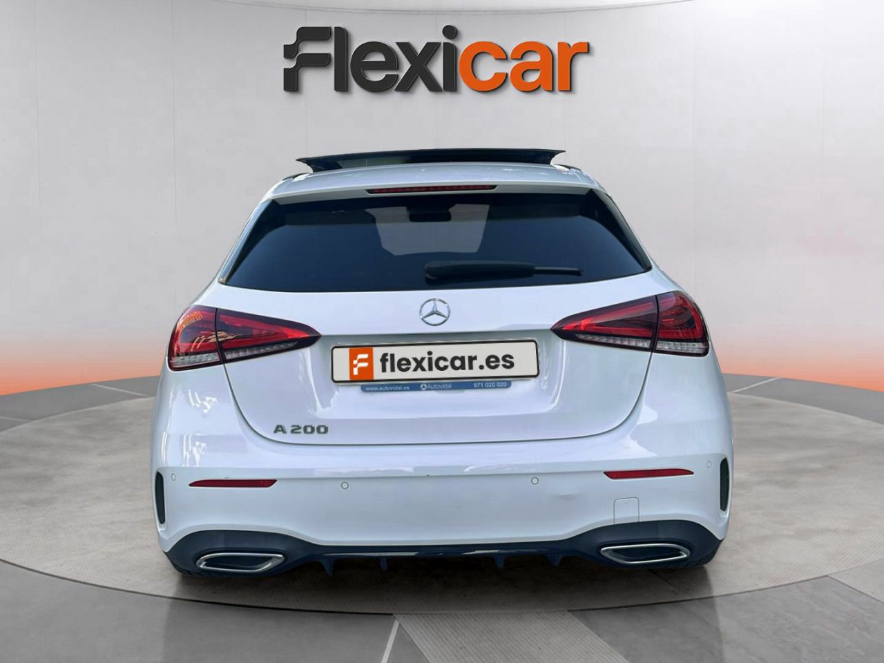 mercedes clase a 2019 / foto grande (3)