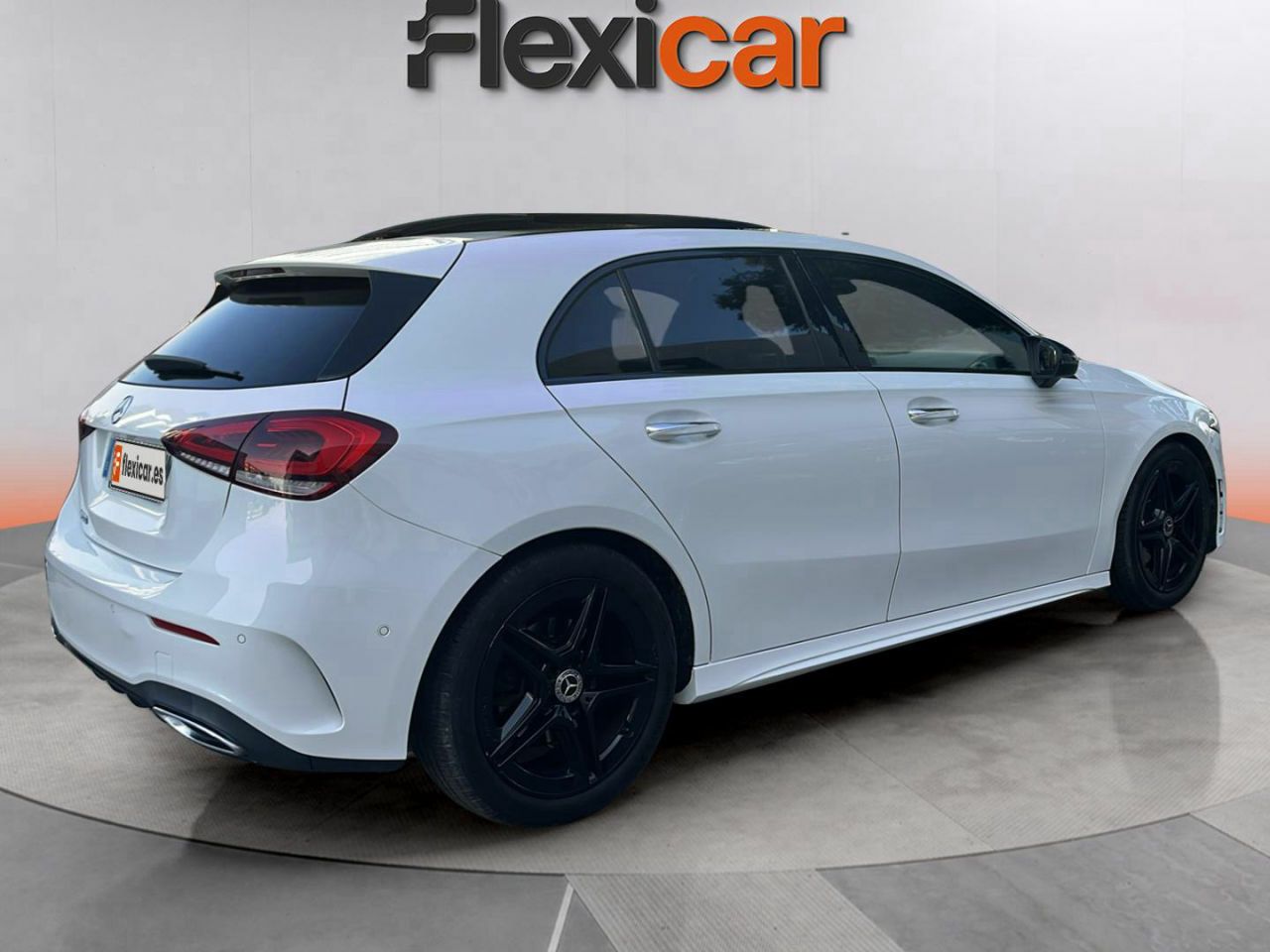 mercedes clase a 2019 / foto grande (2)
