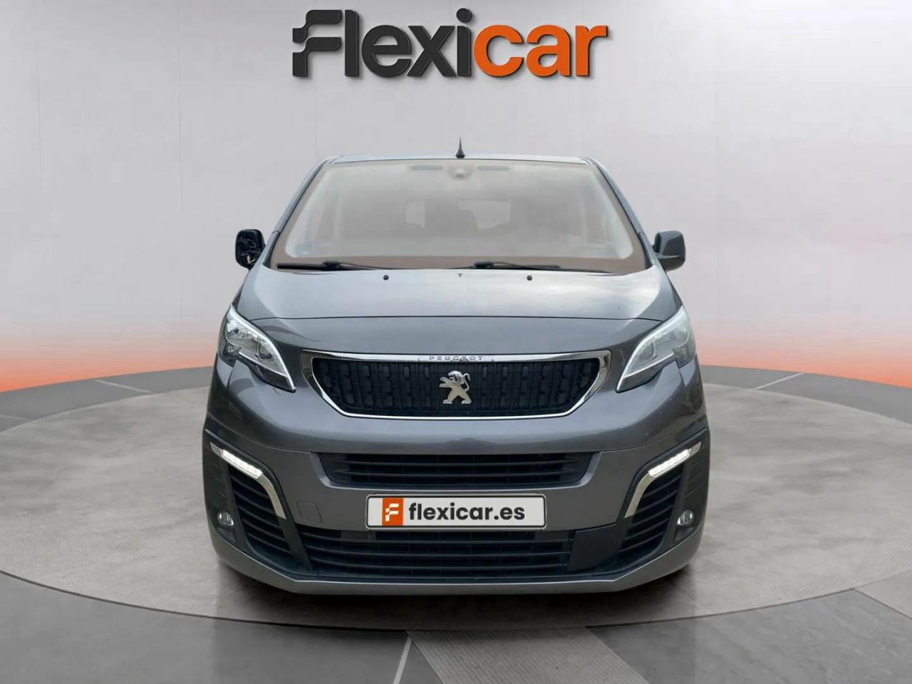 peugeot traveller 2018 / foto grande (2)