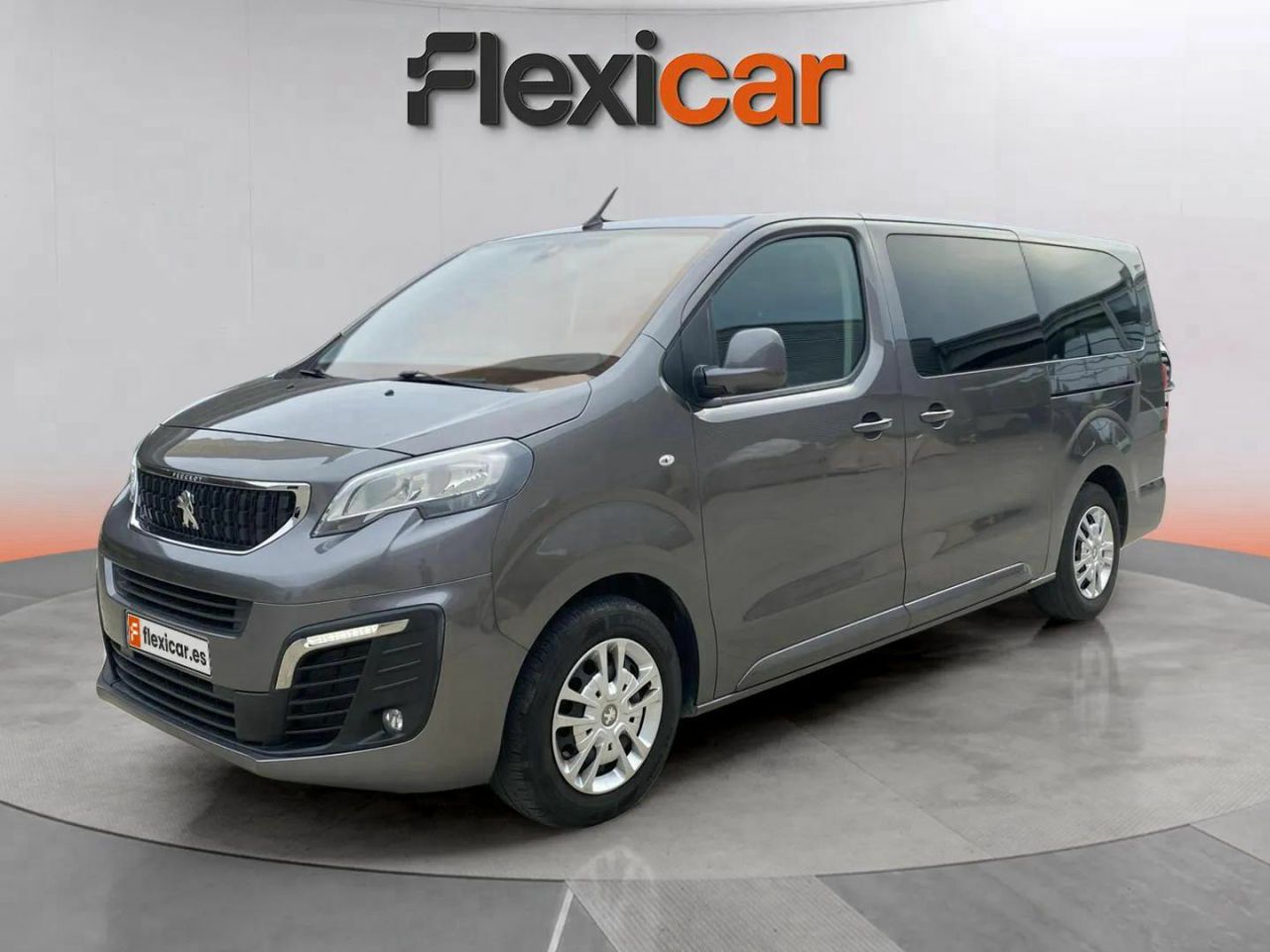 peugeot traveller 2018 / foto grande (3)