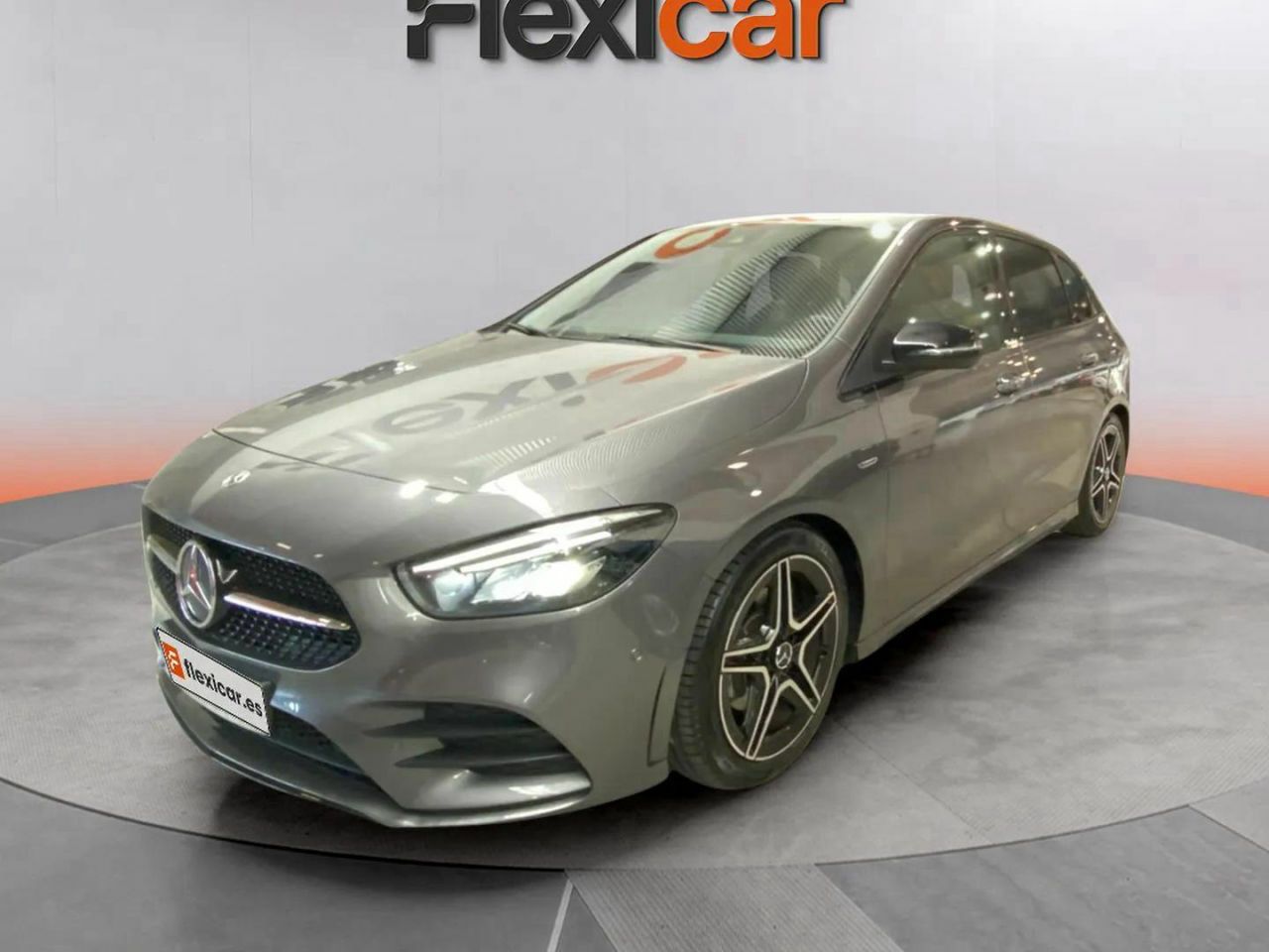 mercedes clase b 2021 / foto grande (3)
