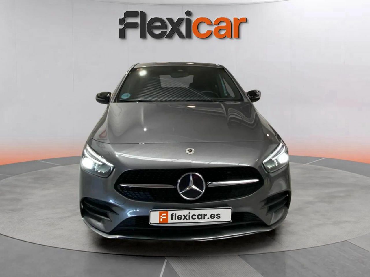 mercedes clase b 2021 / foto grande (2)