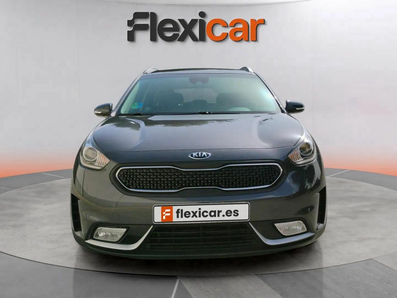 kia niro 2017 / foto grande (2)