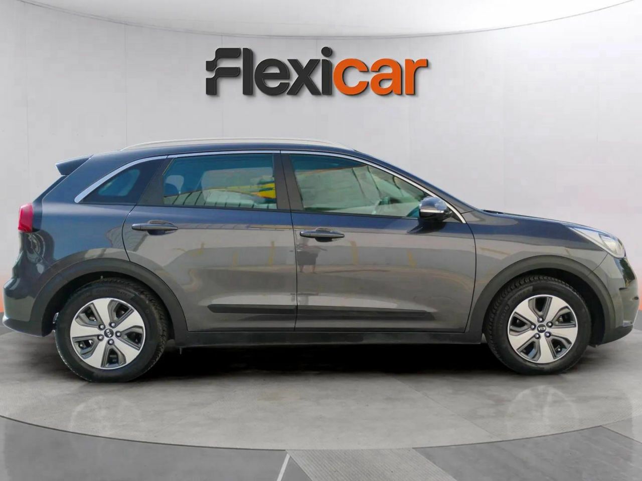 kia niro 2017 / foto grande (3)