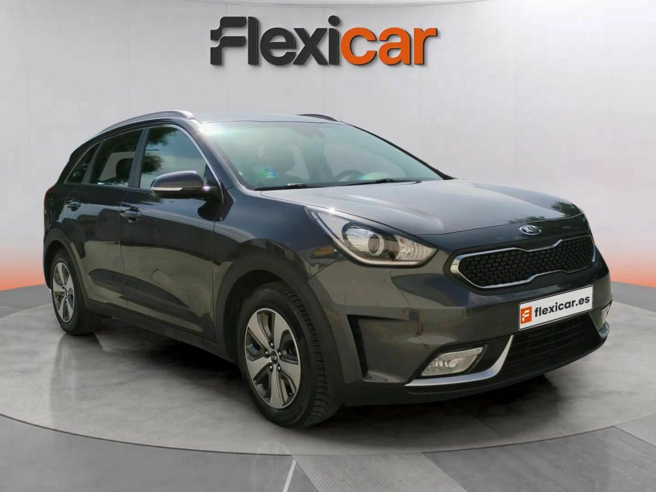 Foto kia niro 2017 /