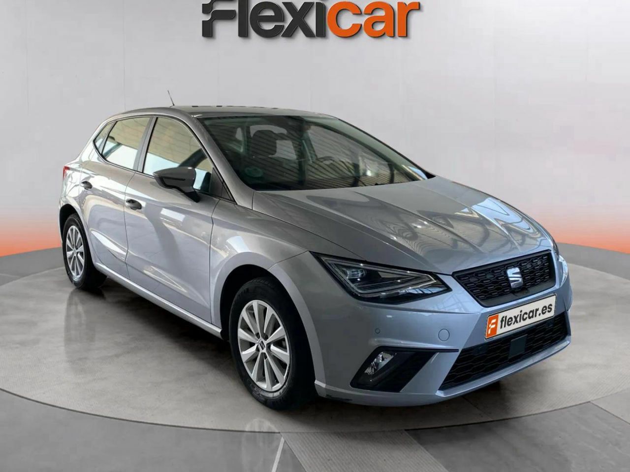 Foto seat ibiza 2023 /