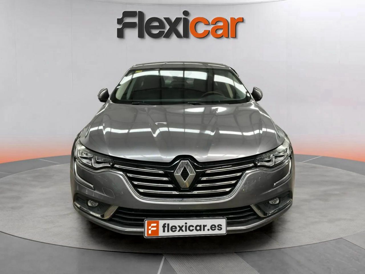 renault talisman 2018 / foto grande (2)