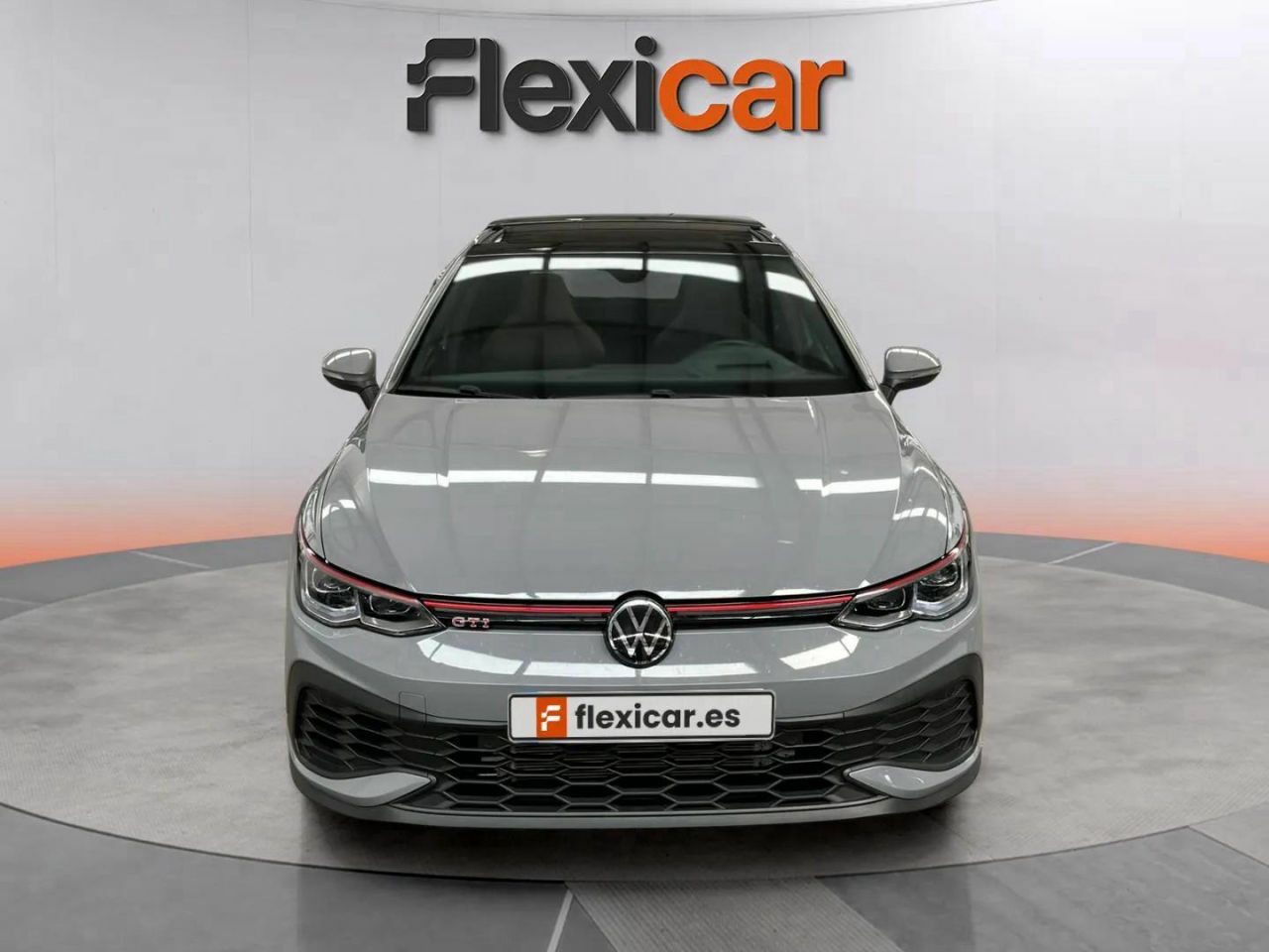volkswagen golf 2021 / foto grande (2)