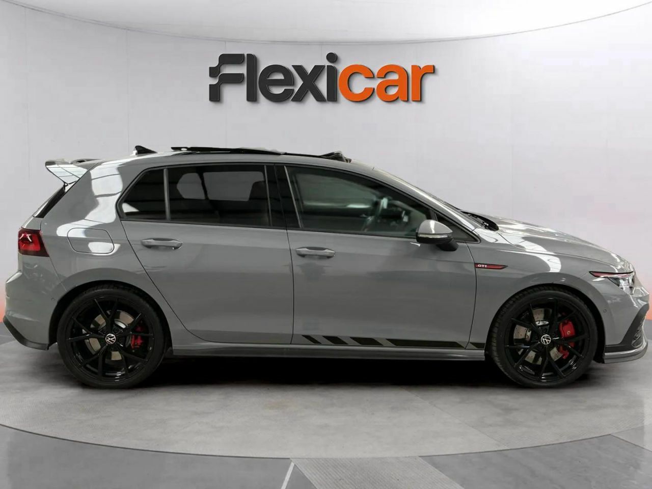 volkswagen golf 2021 / foto grande (3)