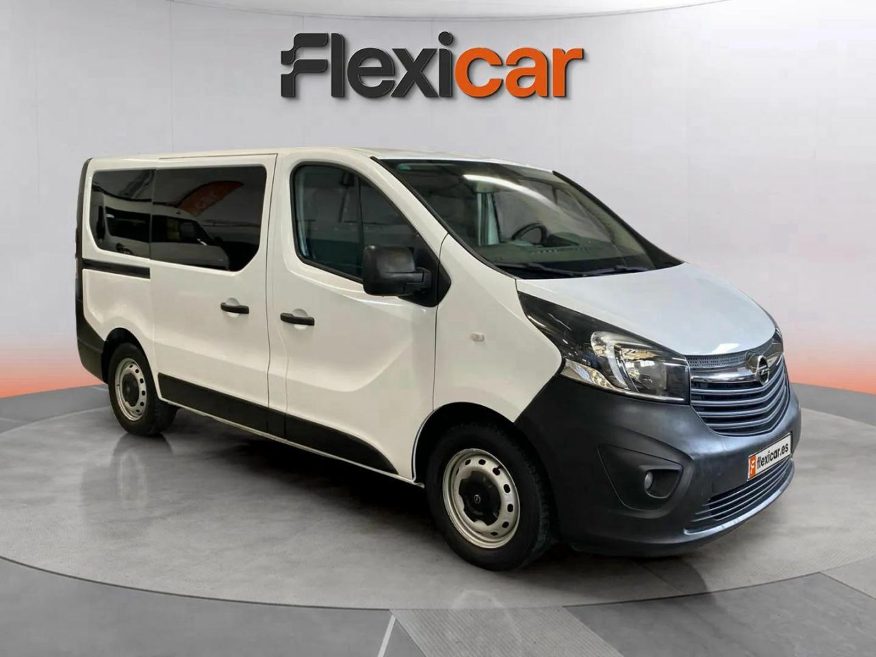 Foto opel vivaro 2017 /
