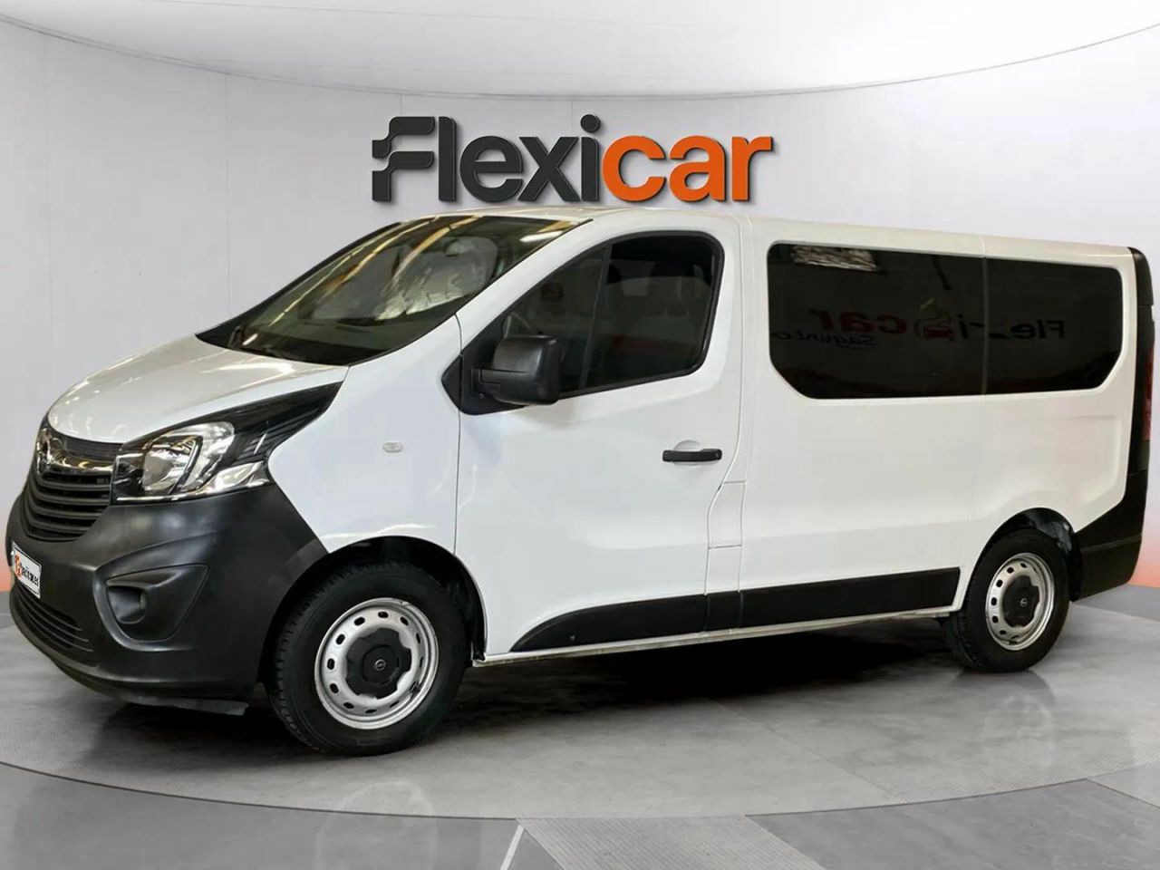opel vivaro 2017 / foto grande (2)
