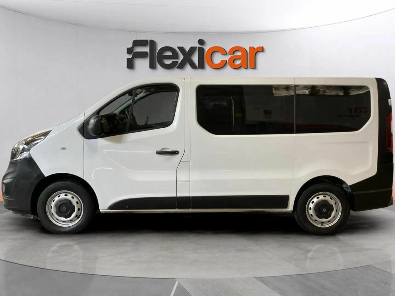 opel vivaro 2017 / foto grande (3)