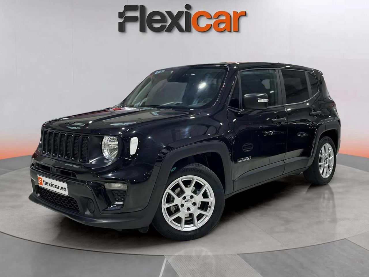 jeep renegade 2018 / foto grande (3)