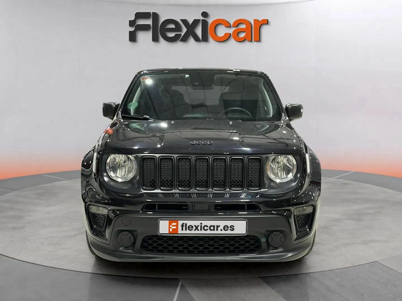 jeep renegade 2018 / foto grande (2)