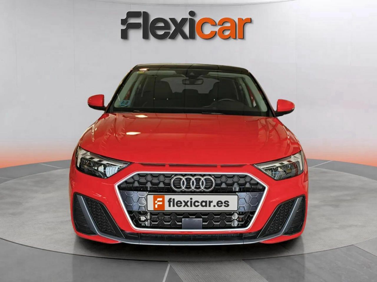 audi a3 2019 / foto grande (3)