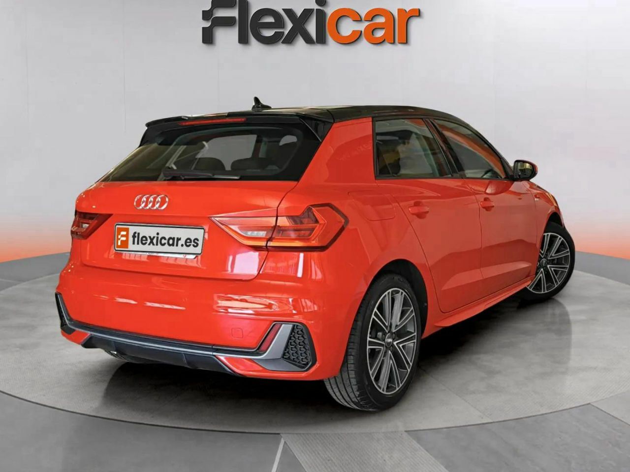audi a3 2019 / foto grande (2)
