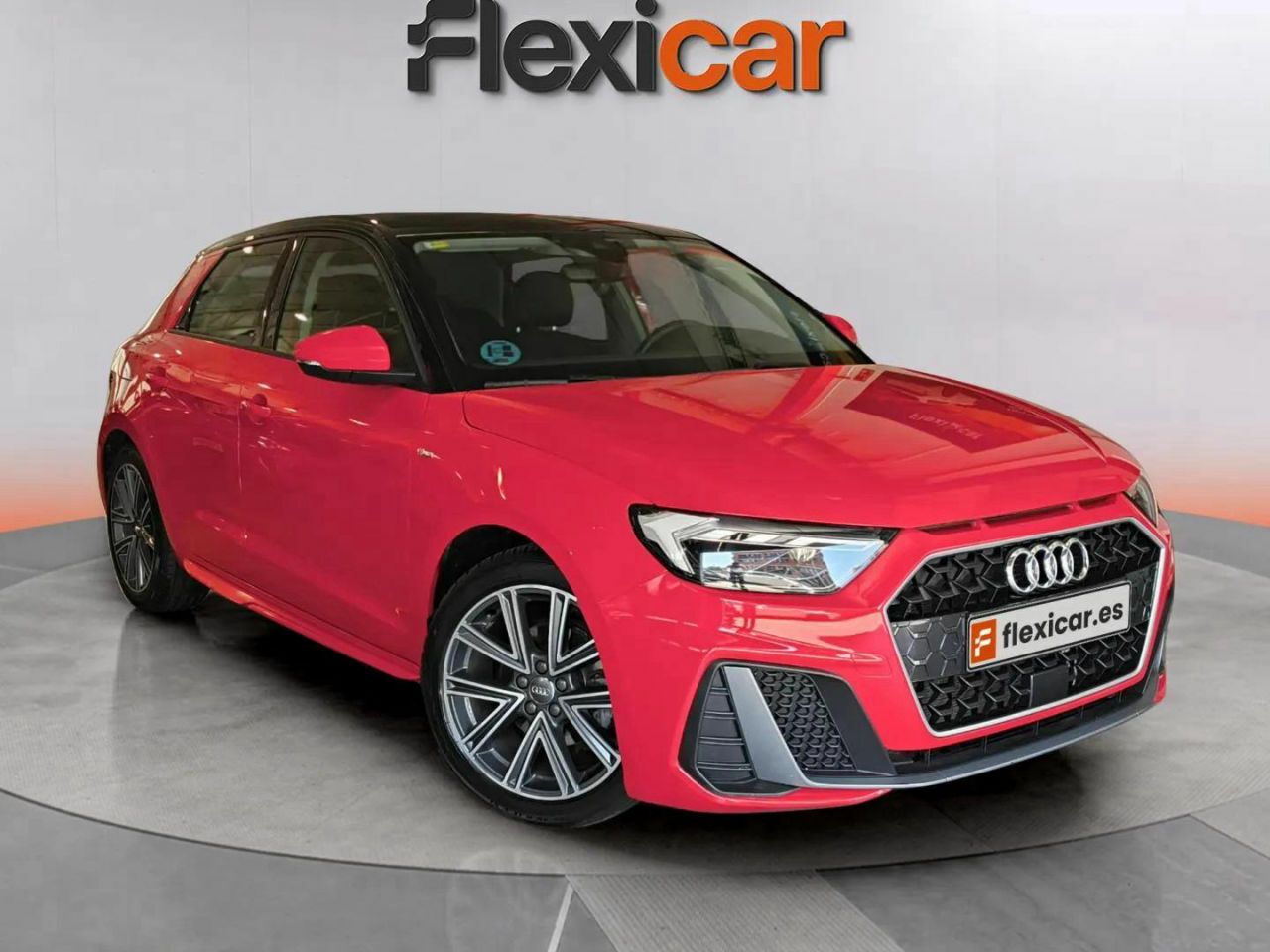 Foto audi a3 2019 /