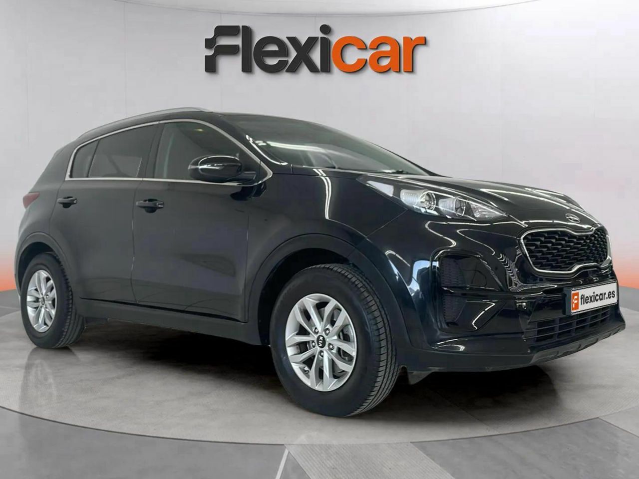 Foto kia sportage 2020 /
