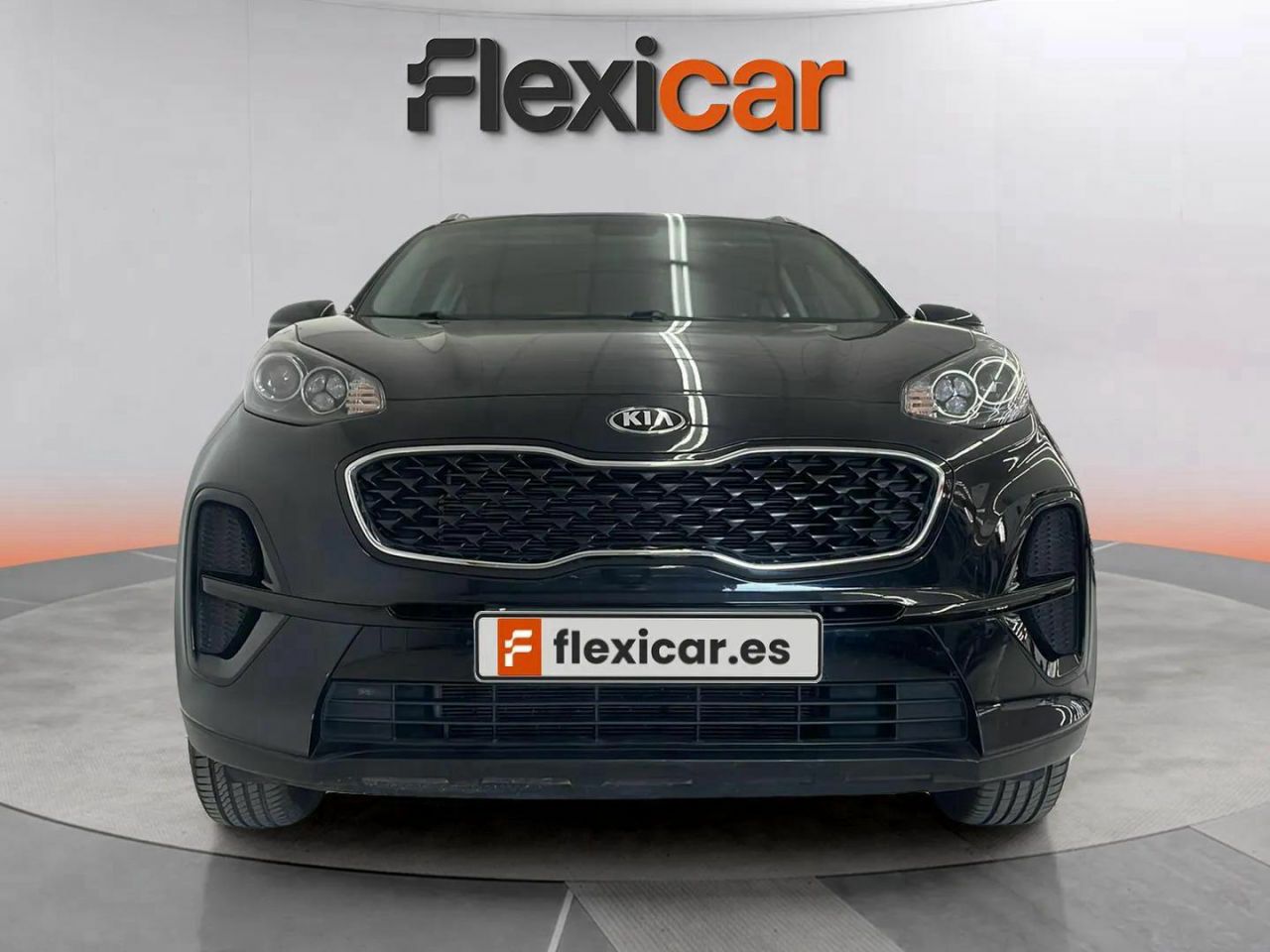 kia sportage 2020 / foto grande (2)