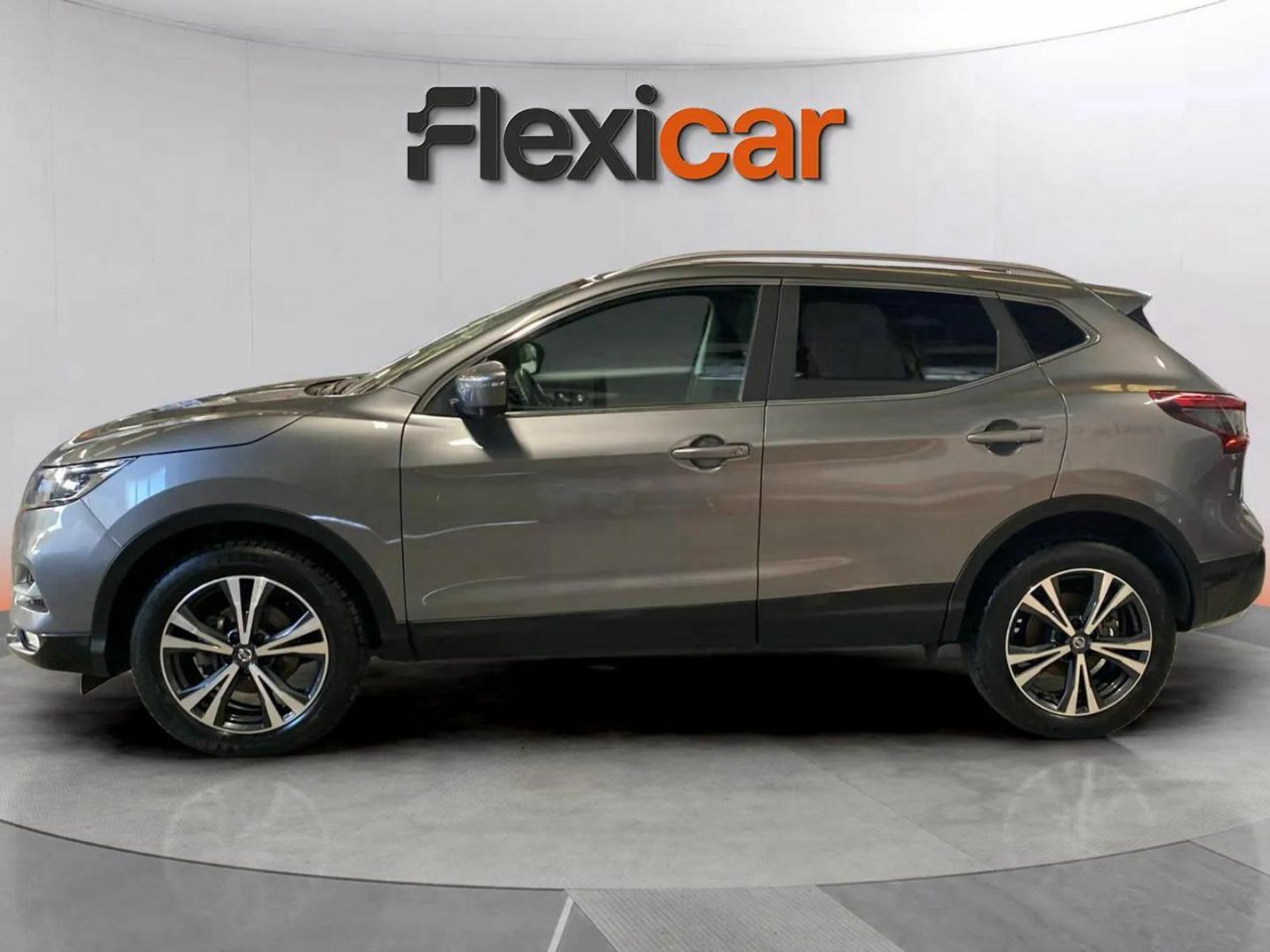 nissan qashqai 2018 / foto grande (3)