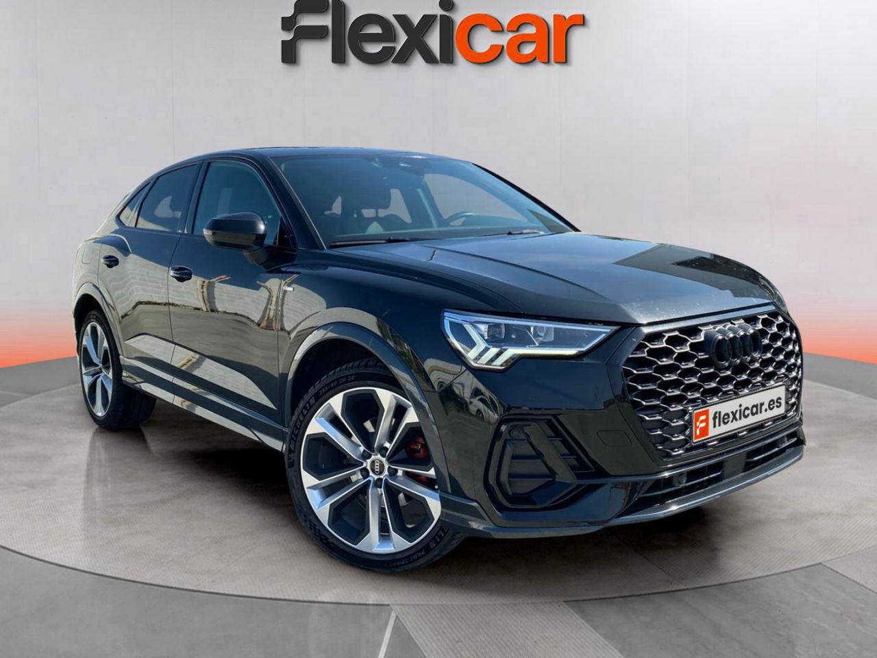 Foto audi q3 2022 /