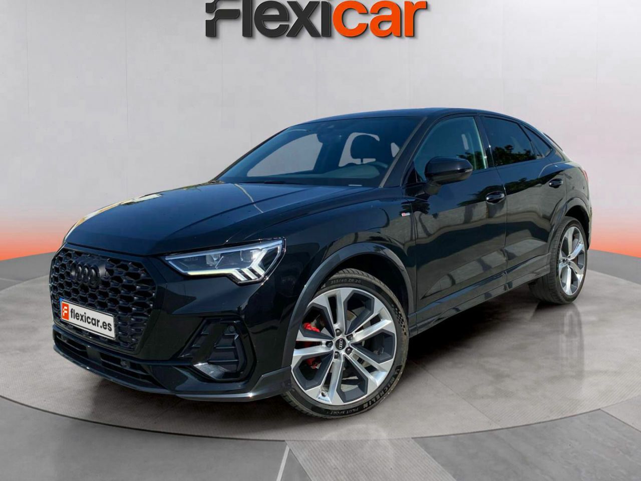 audi q3 2022 / foto grande (3)