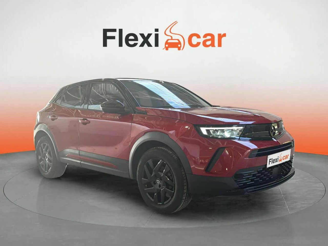 Foto opel mokka 2023 /