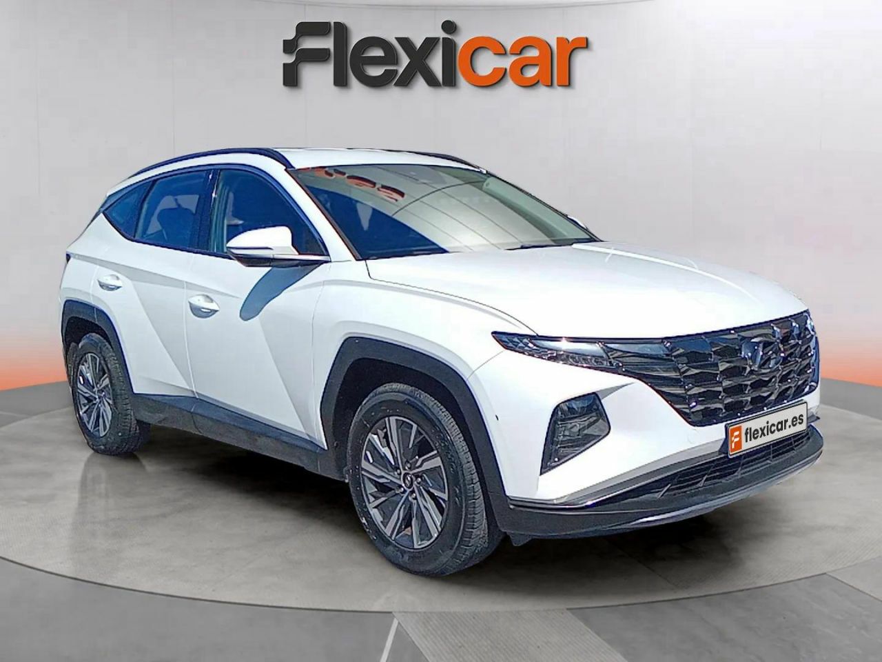 Foto hyundai tucson 2022 /