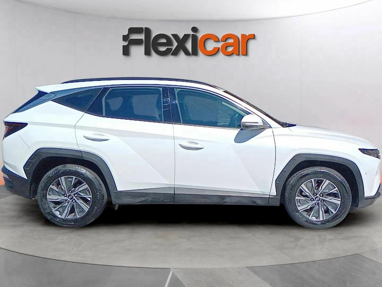 hyundai tucson 2022 / foto grande (3)