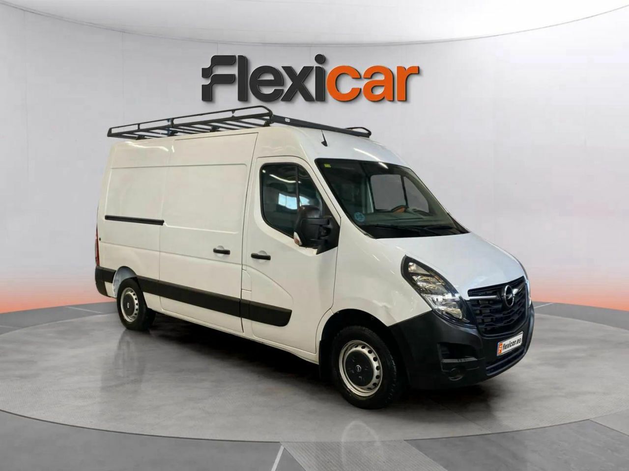 Foto opel movano 2020 /