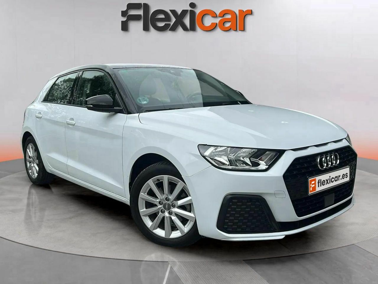 Foto audi a1 2019 /
