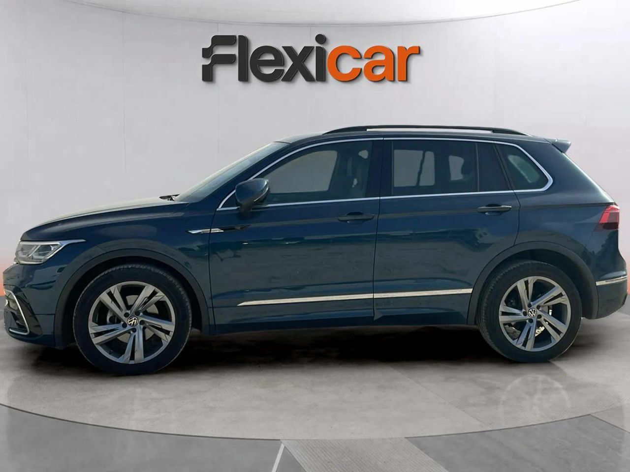 volkswagen tiguan 2022 / foto grande (2)