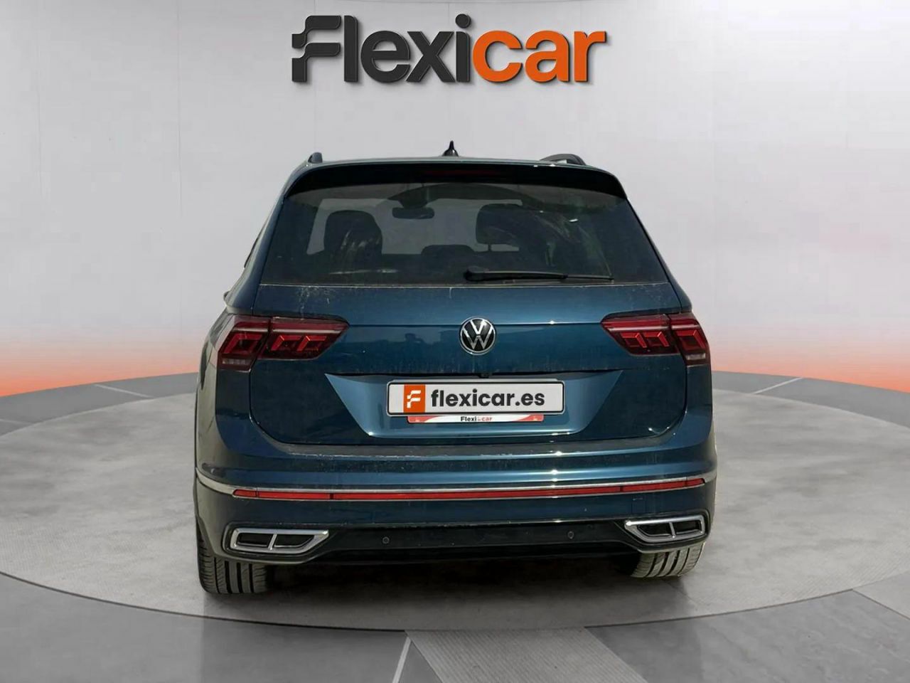 volkswagen tiguan 2022 / foto grande (3)